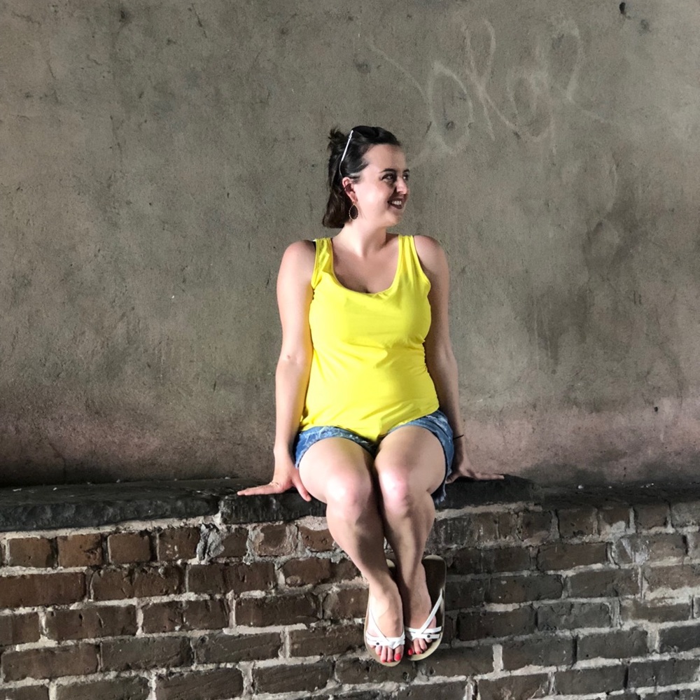 Meet your Posher, Barbara